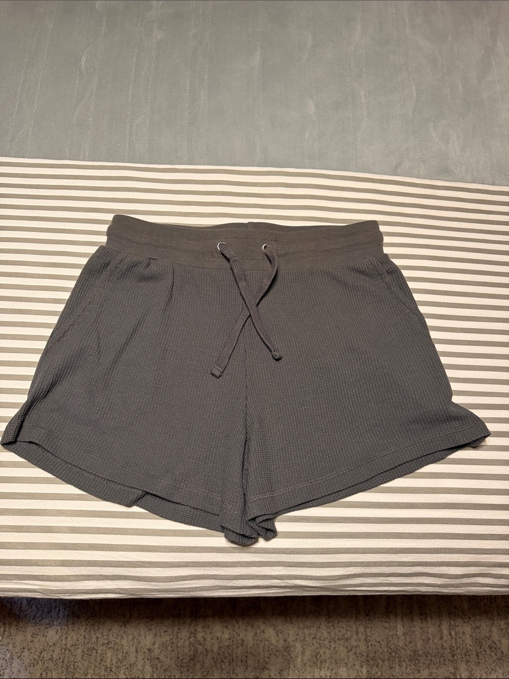 Lounge shorts